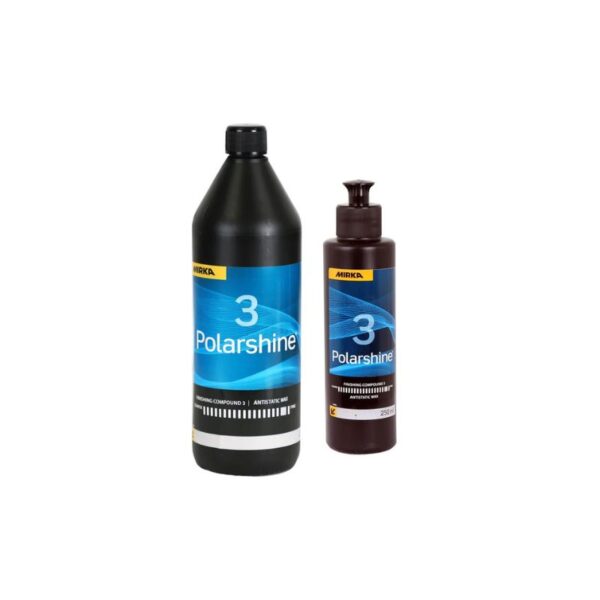 Mirka-Polarshine® 12 - Image 1
