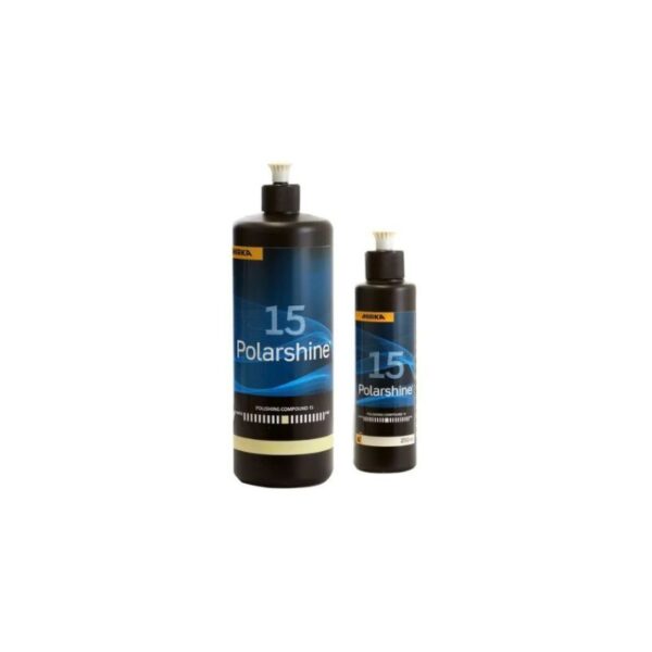 Mirka-Polarshine® 15 Polishing - Image 1