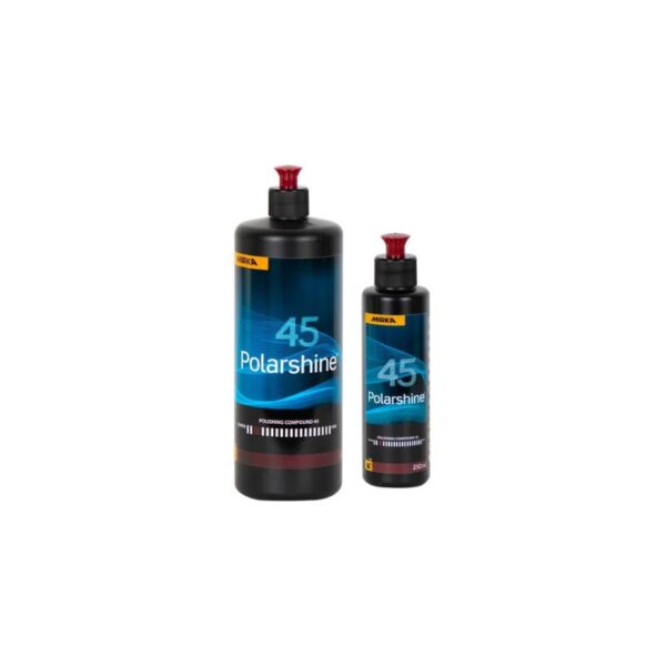 Mirka-Polarshine® 45 Polishing - Image 1