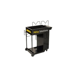 SOLUTION TROLLEY
