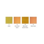 GOLD LACK - 2