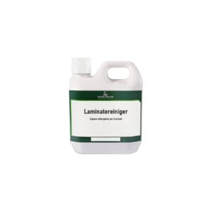 LAMINATE CLEANER