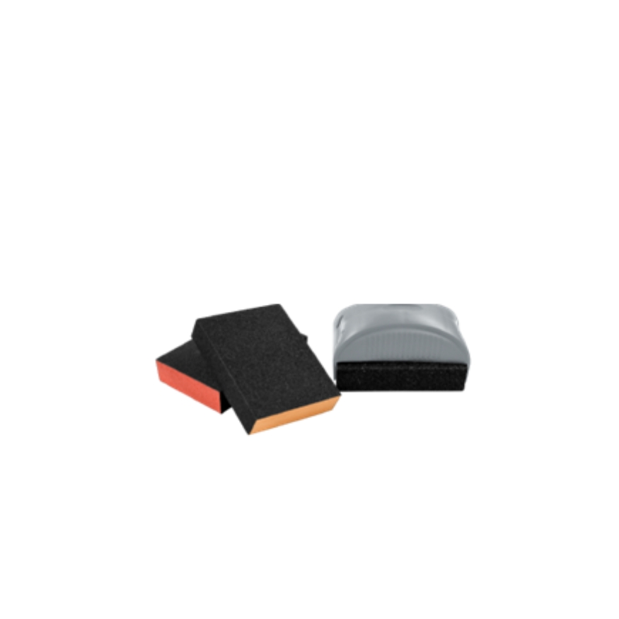 Untitled design (43) 4PC HAND SANDING BLOCK KIT - 1