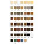 HARDWAX PARQUET OIL QUICK 1030 - 2