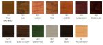 TEAK OIL - 2