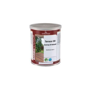 TERRACE OIL